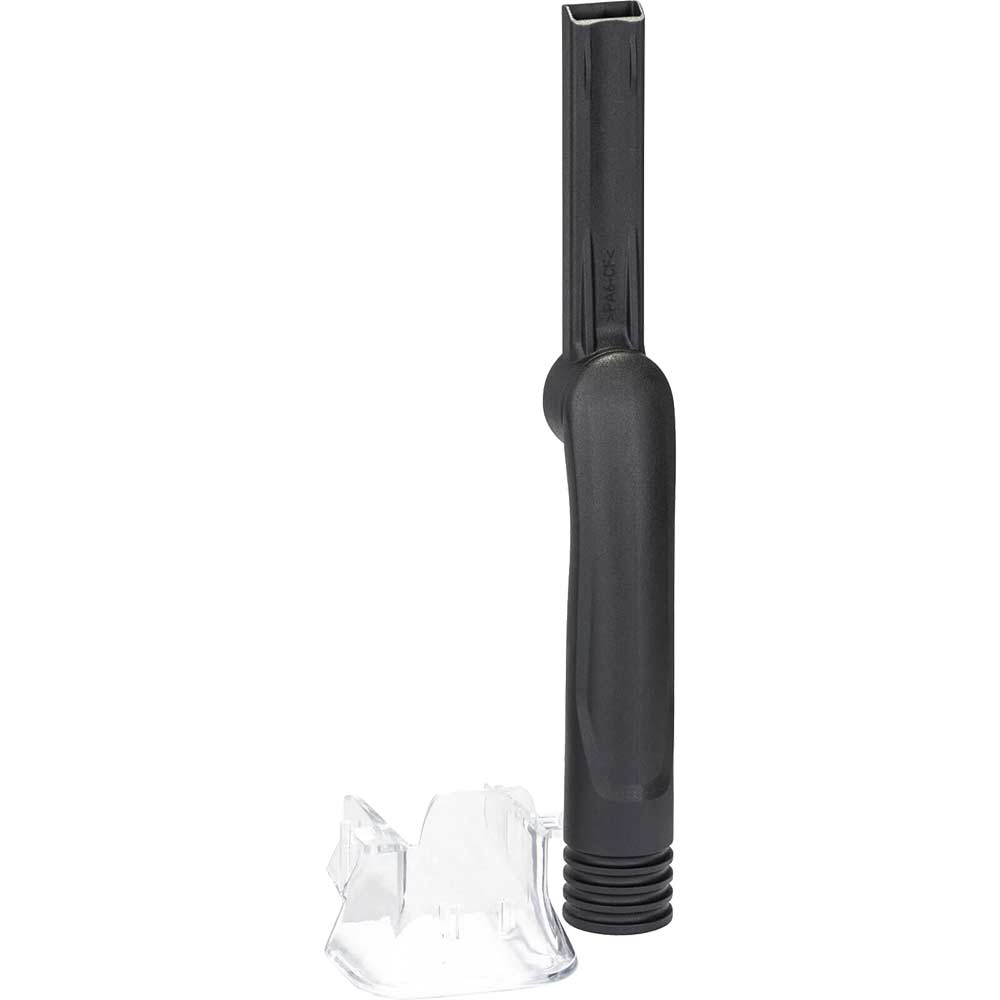Photo of Bosch Dust Extraction Adaptor For Gst Jigsaws