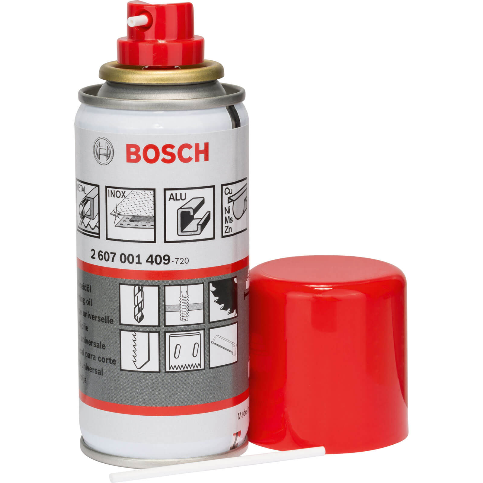 Bosch Universal Cutting Oil 100ml