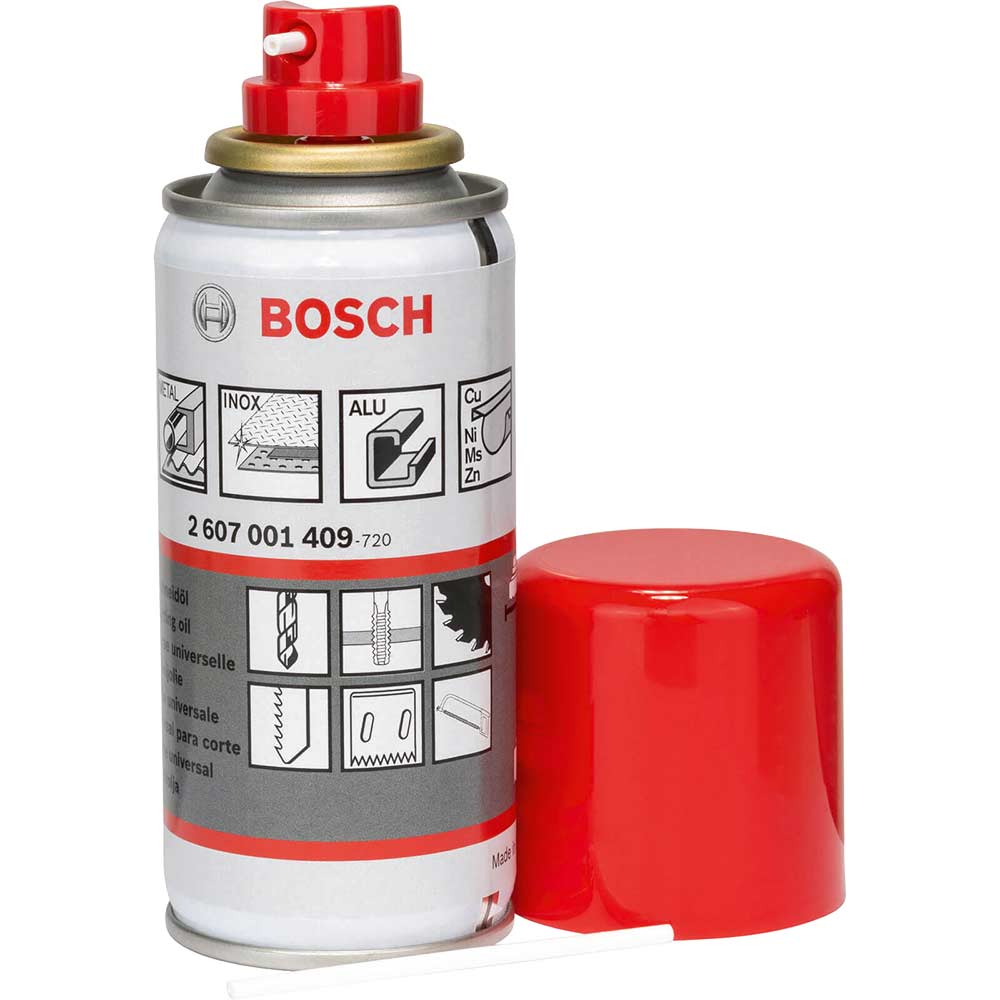 Bosch Universal Cutting Oil 100ml