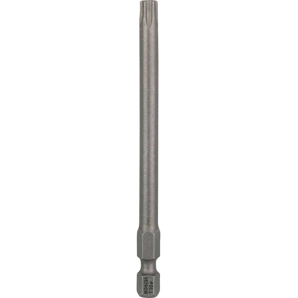 Photo of Bosch Extra Hard Torx Screwdriver Bit T30 89mm Pack Of 1