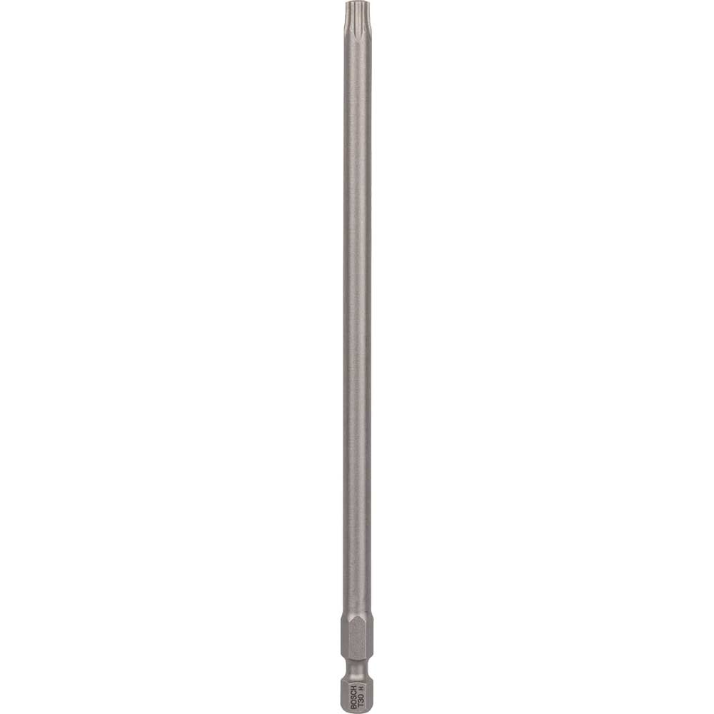 Photo of Bosch Extra Hard Torx Screwdriver Bit T30 152mm Pack Of 1