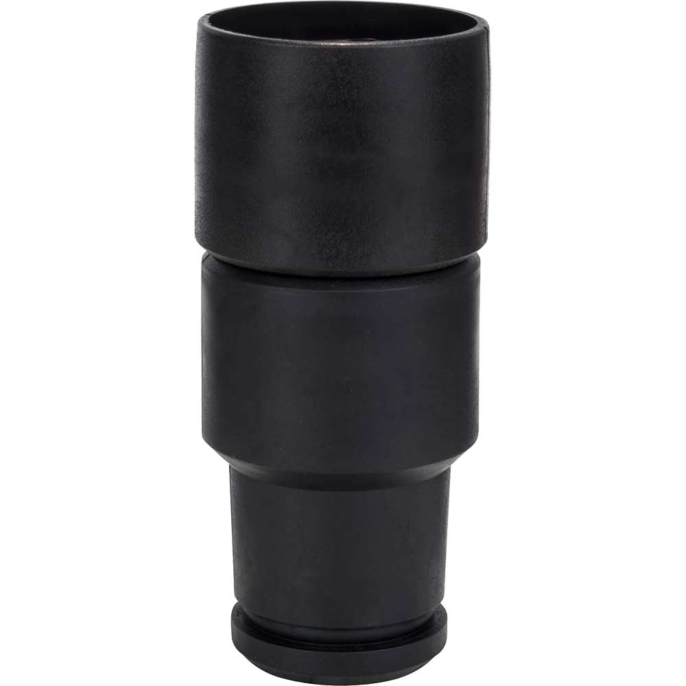 Photo of Bosch Dust Extractor 19mm To 35mm Rubber Hose Reducer