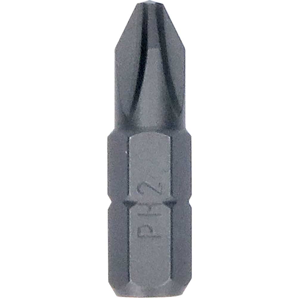 Photo of Bosch Expert Ph2 Tic Tac Box Extra Hard Phillips Screwdriver Bits Ph2 25mm Pack Of 25