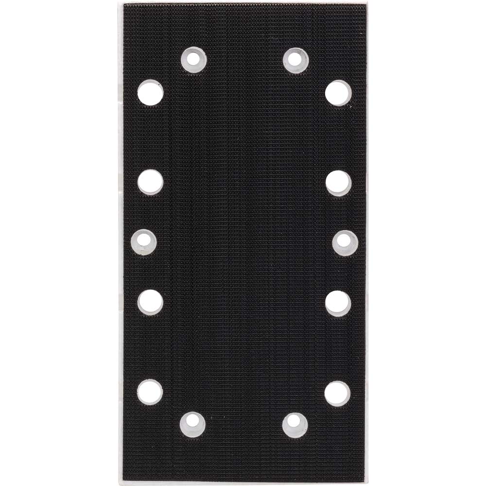 Photo of Bosch Sanding Plate For Gss 230 A And Ae Sanders 185mm 93mm