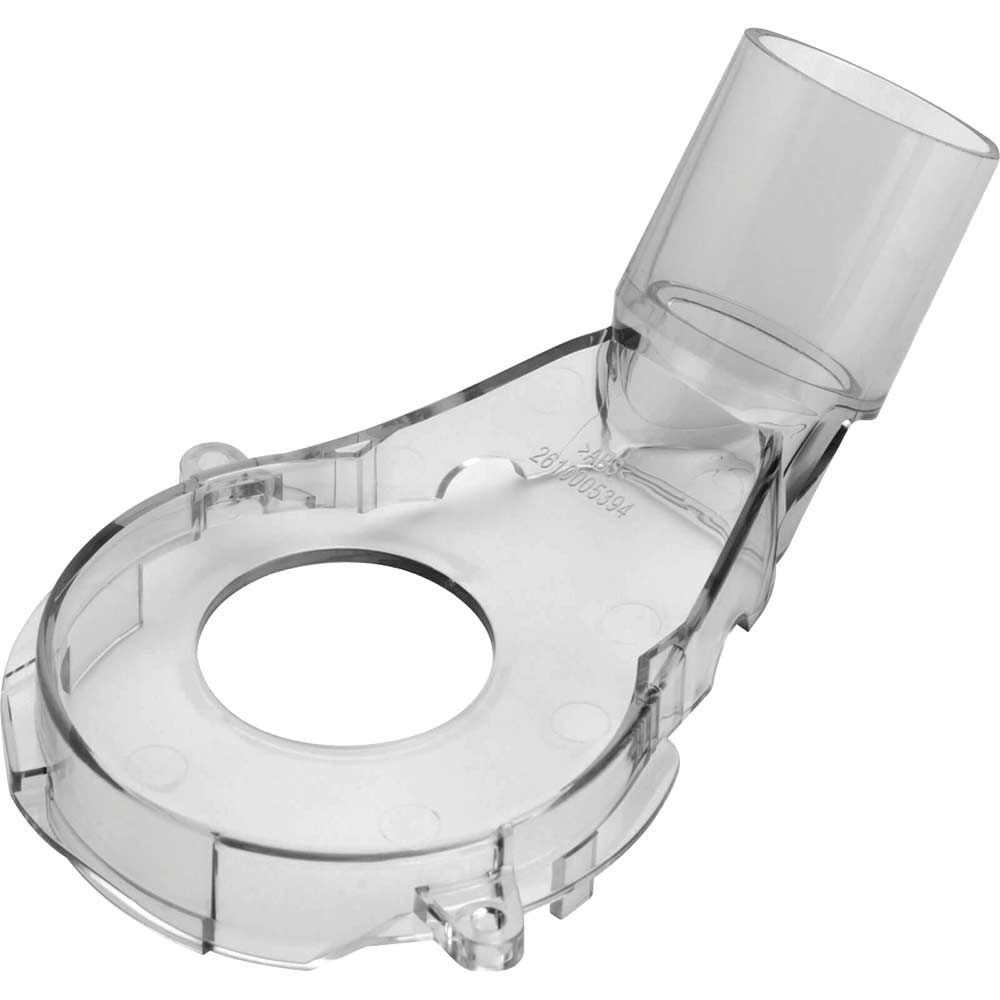 Photo of Bosch Dust Extraction Adaptor For Gmf 1600 And Gof 1600 Ce