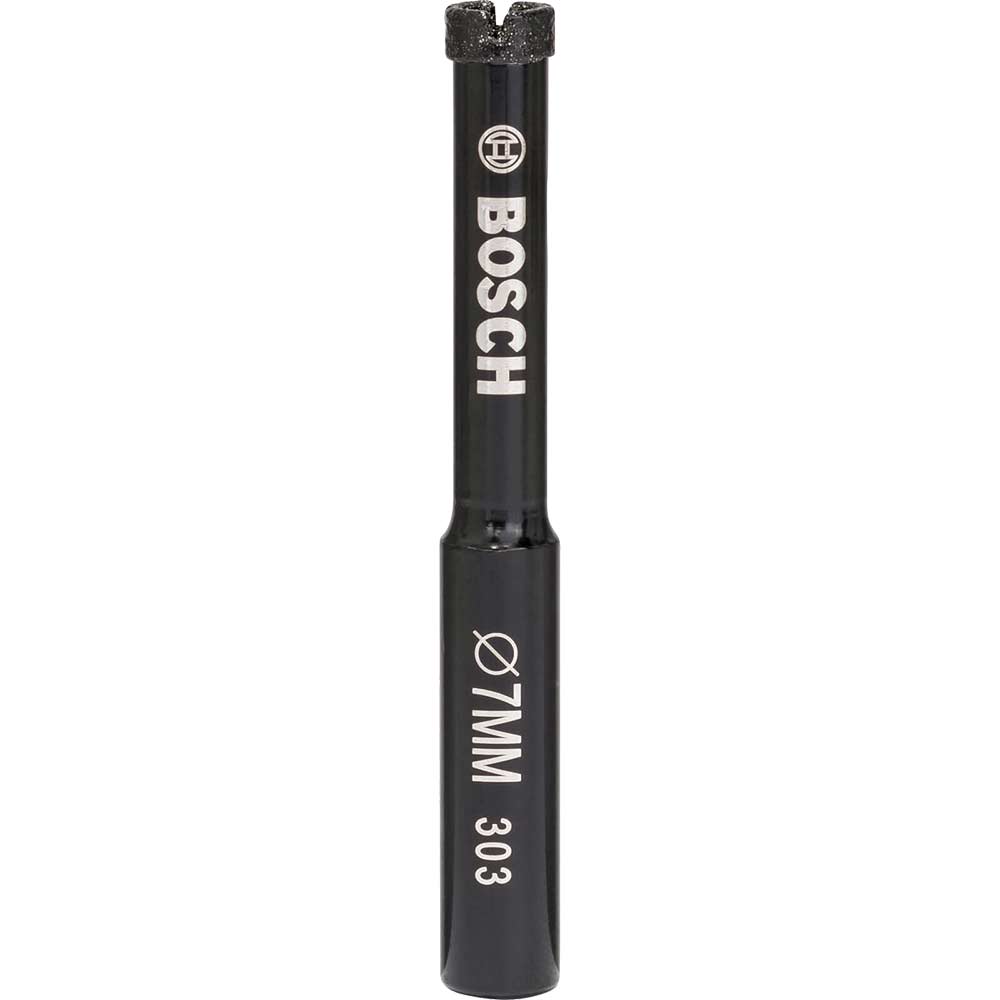 Photo of Bosch Diamond Drill Bit For Hard Ceramics 7mm