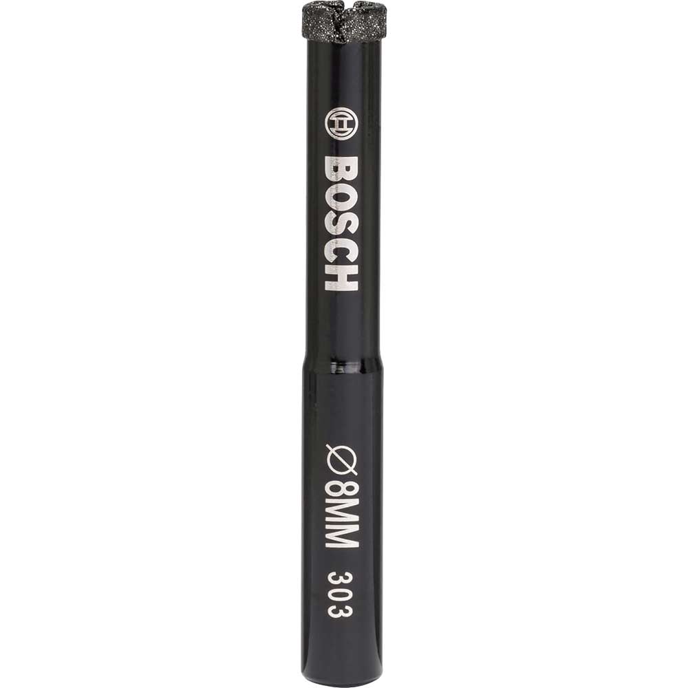 Photo of Bosch Diamond Drill Bit For Hard Ceramics 8mm