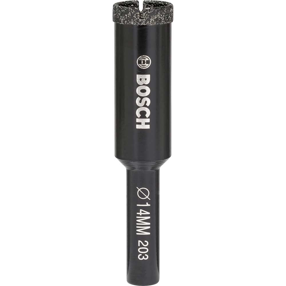 Photo of Bosch Diamond Drill Bit For Hard Ceramics 14mm