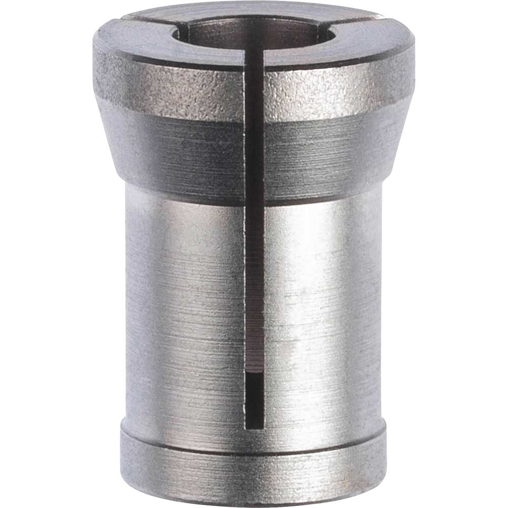 Image of Bosch GGS 27 and POF Collet 6mm