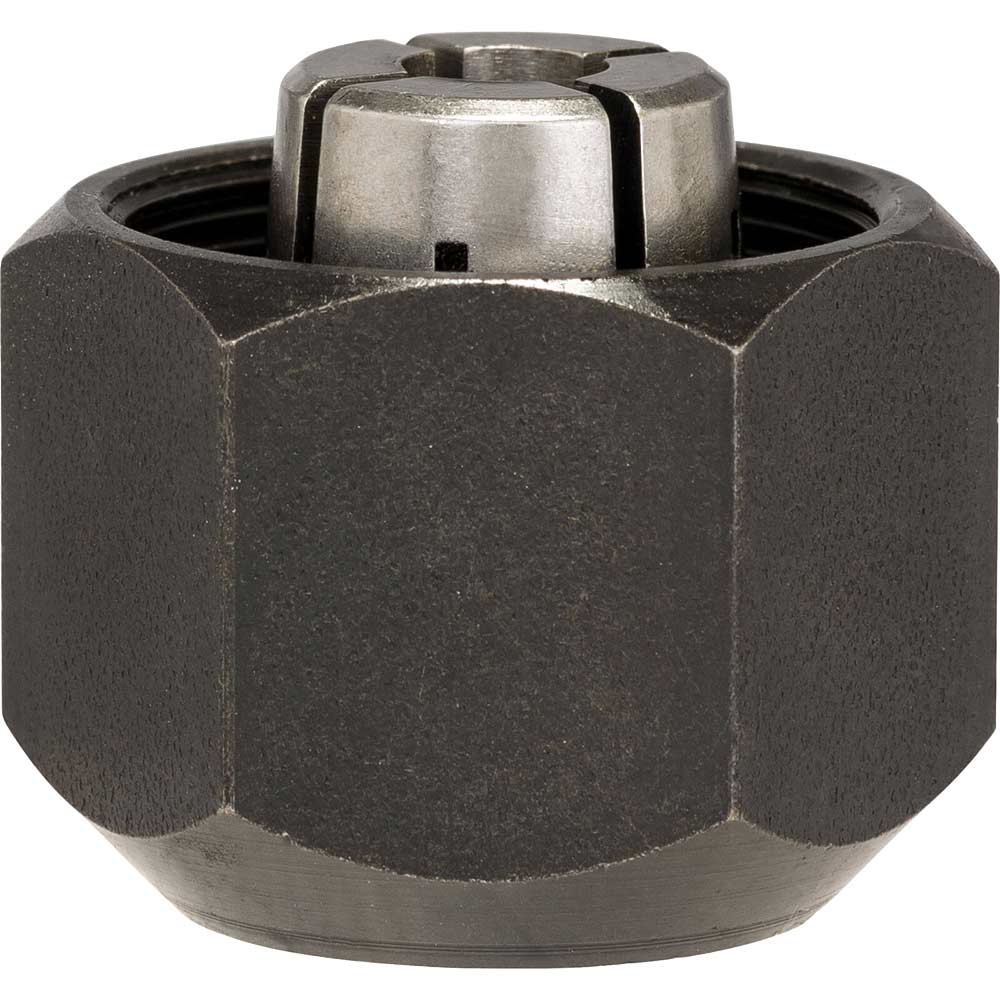 Photo of Bosch Router Collet 1/4