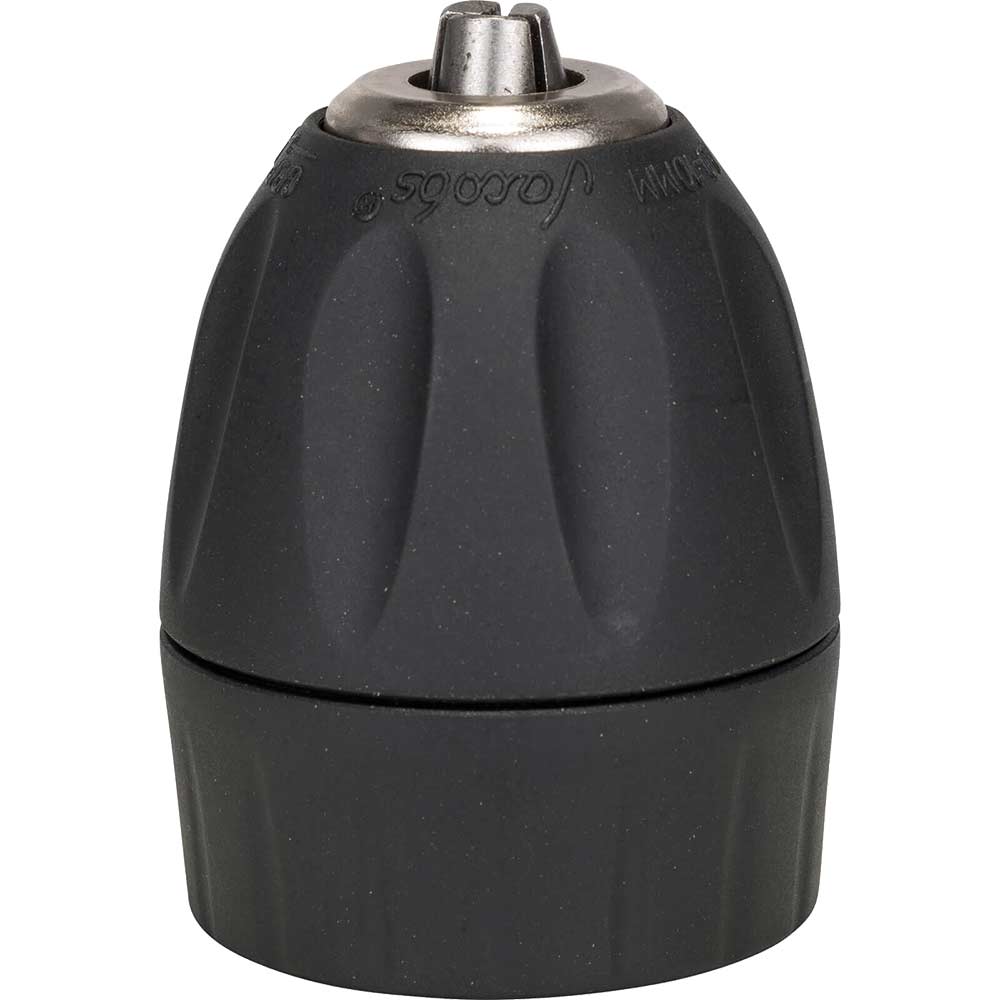 Bosch 10mm Keyless Chuck Chucks