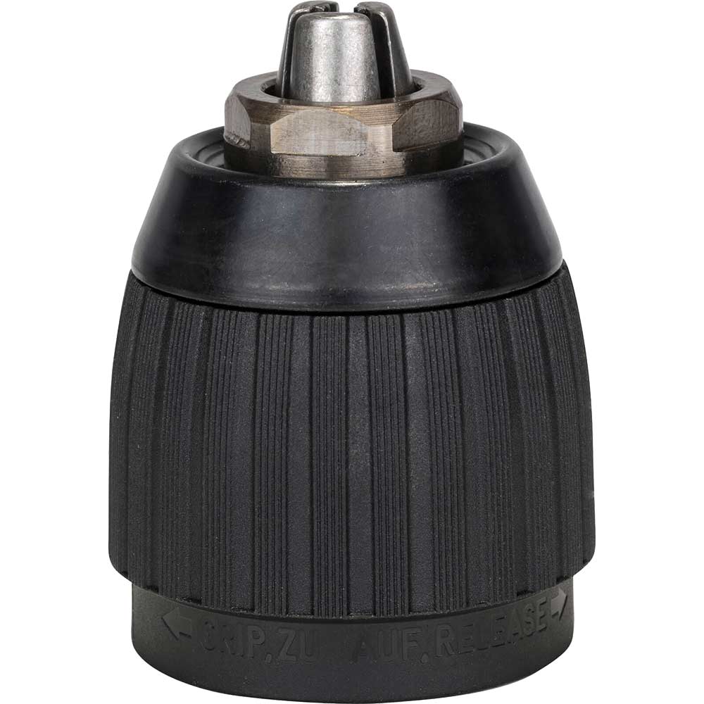 Bosch 10mm 1/2" 20 UNF Hammer Drill Keyless Chuck 1.5 10mm Chucks