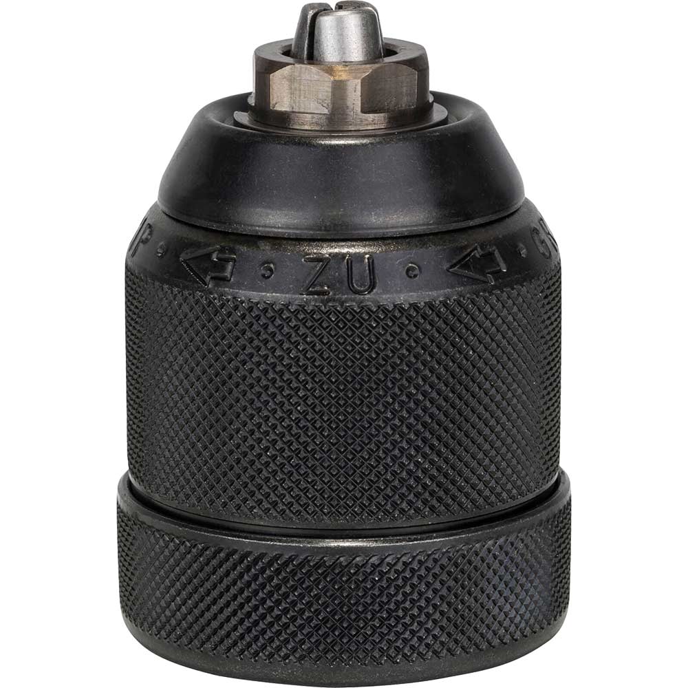 Bosch 10mm Keyless Chuck Chucks