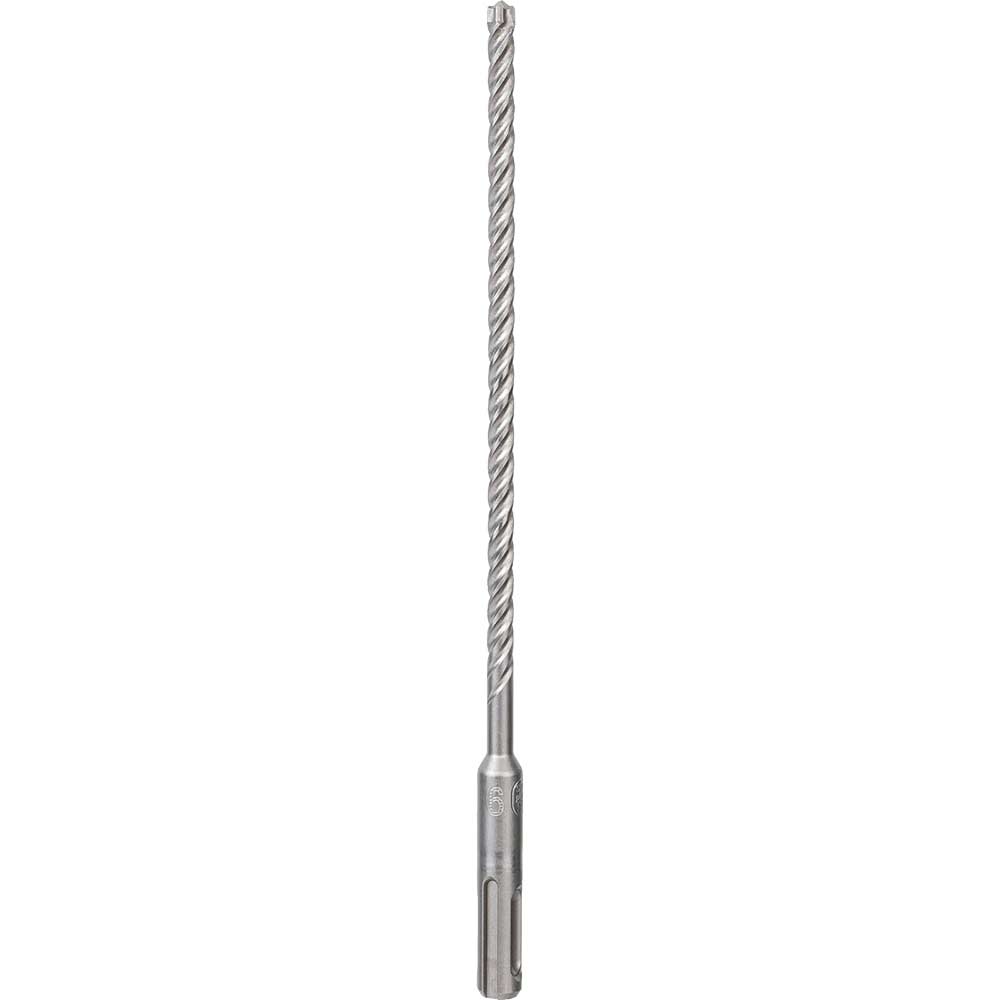 Bosch 7X 4Cutter Head 3X Life SDS Masonry Drill Bit 6mm 215mm Pack of 1