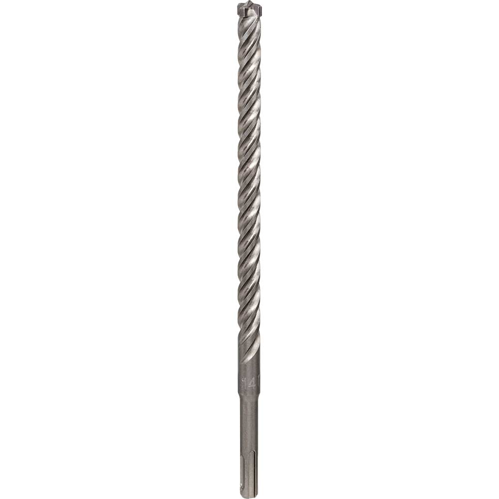 Photo of Bosch 7x 4-cutter Head 3x Life Sds Masonry Drill Bit 14mm 265mm Pack Of 1