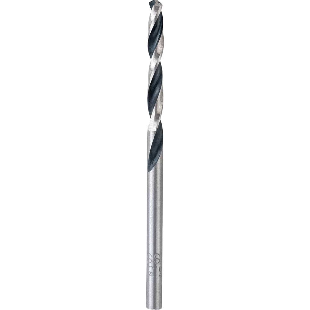 Photo of Bosch Hss Pointteq Drill Bit 3.3mm Pack Of 10