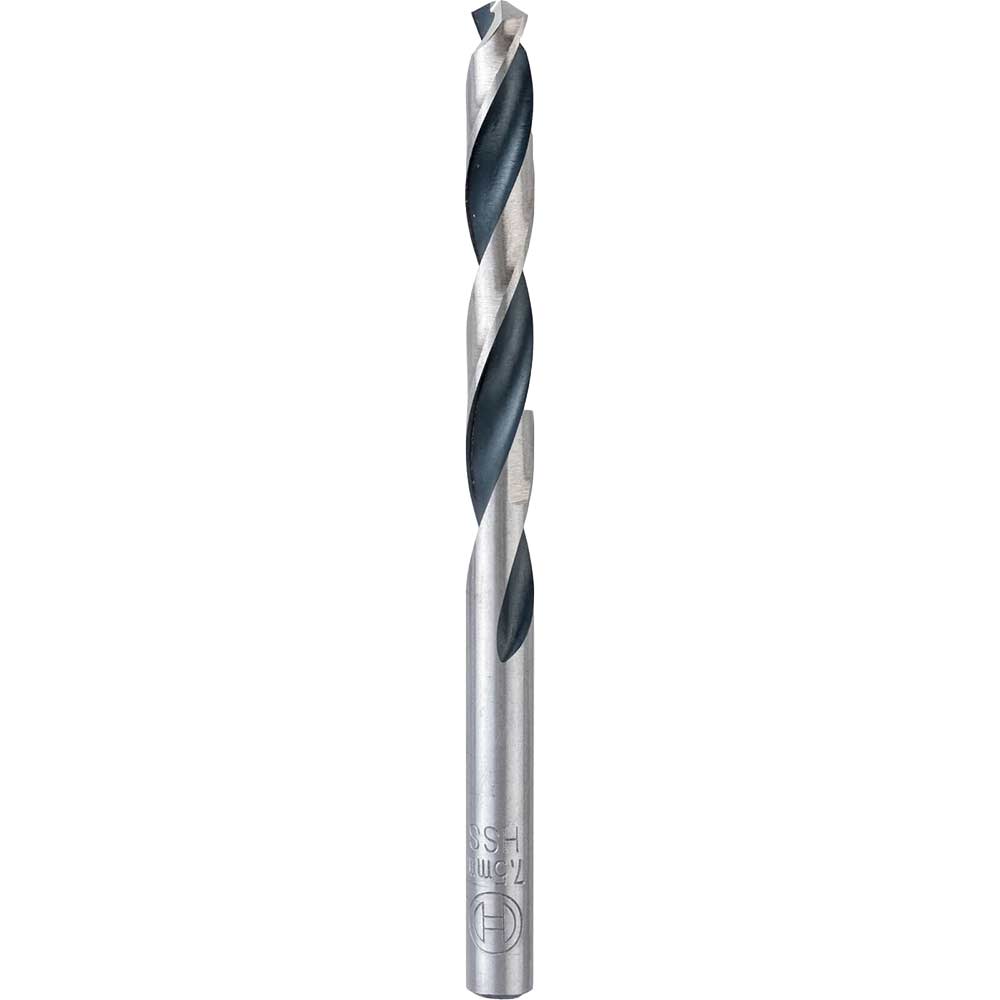 Photo of Bosch Hss Pointteq Drill Bit 7.5mm Pack Of 10