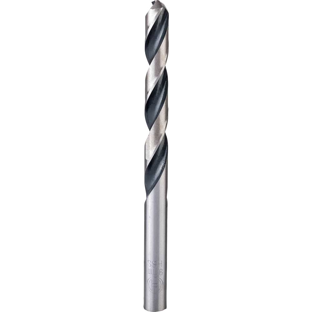 Photo of Bosch Hss Pointteq Drill Bit 9mm Pack Of 10