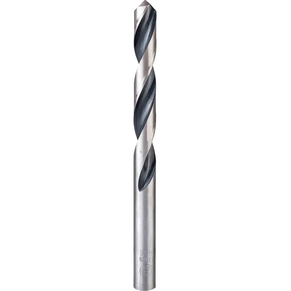 Photo of Bosch Hss Pointteq Drill Bit 11mm Pack Of 5
