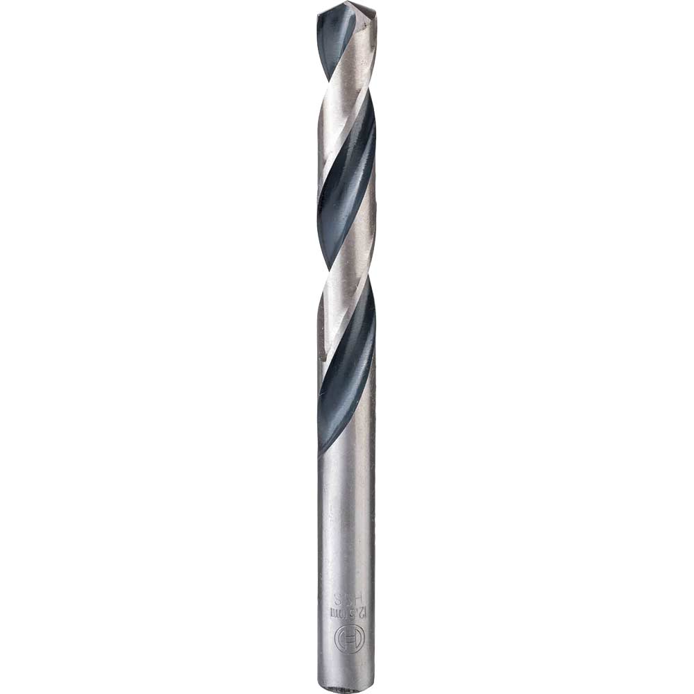 Photo of Bosch Hss Pointteq Drill Bit 12.5mm Pack Of 5