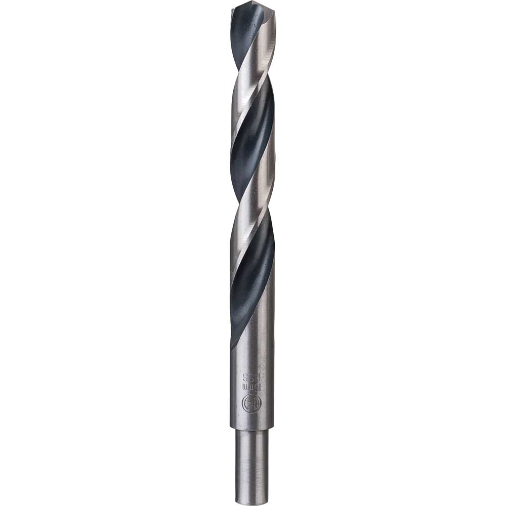 Photo of Bosch Reduced Shank Hss Pointteq Drill Bit 16mm