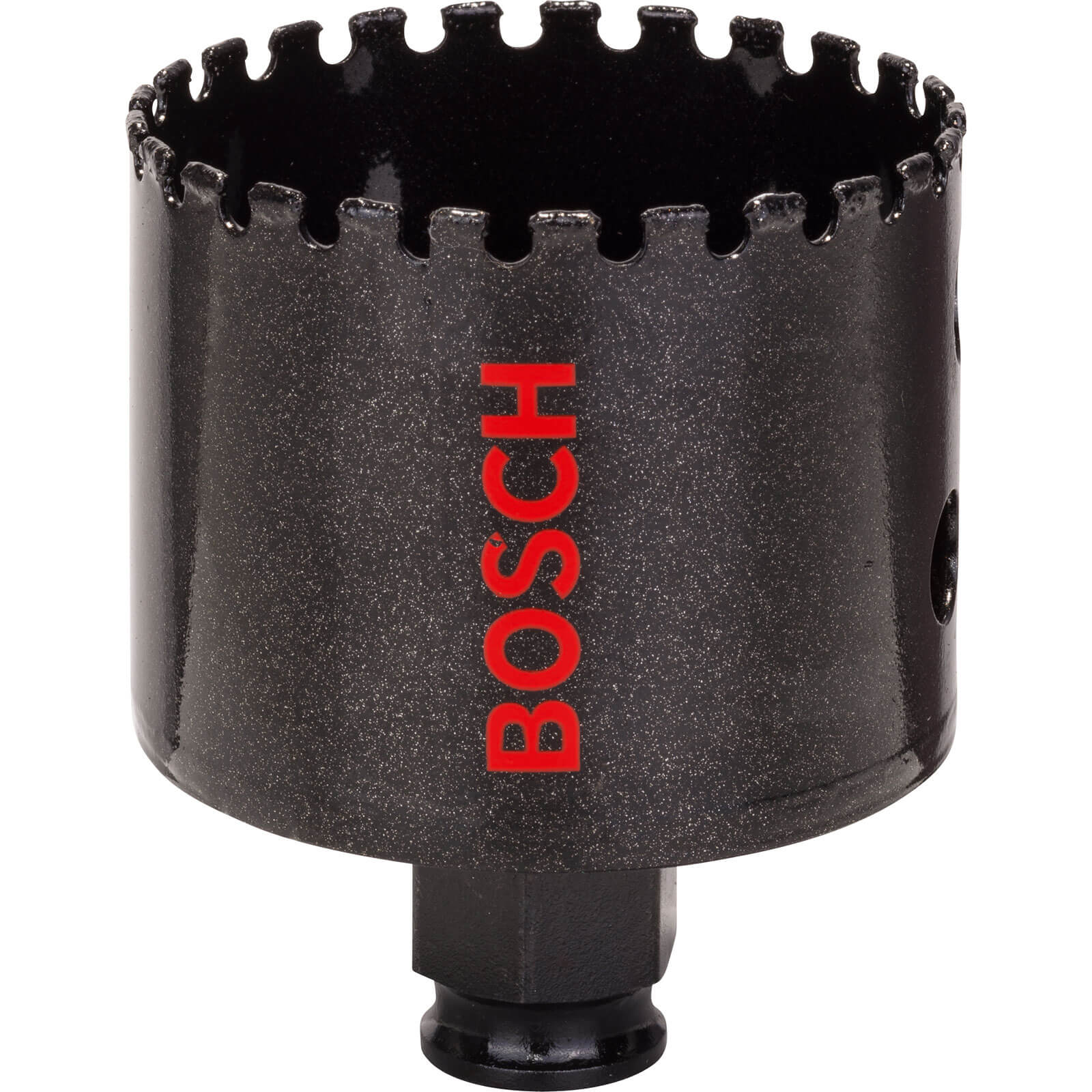 Photo of Bosch Diamond Hole Saw For Hard Ceramics 57mm