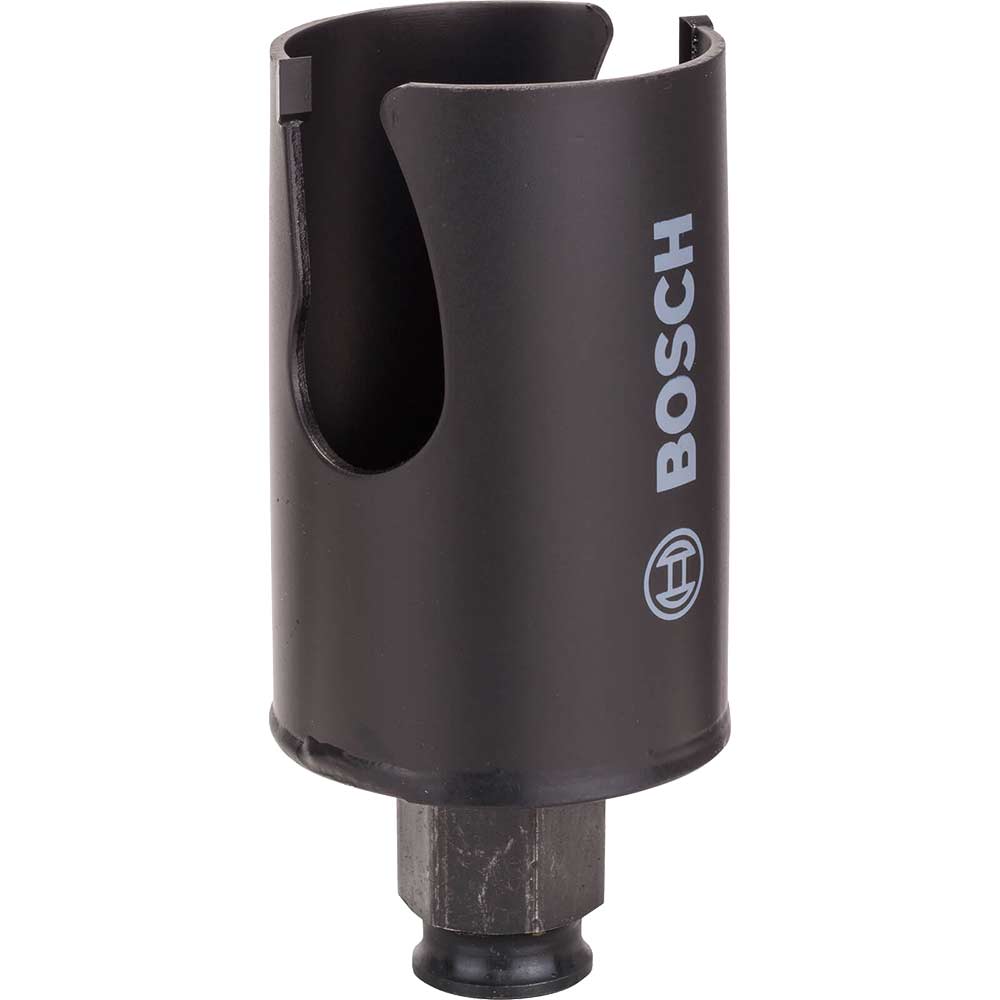 Photo of Bosch Speed Multi Construction Tct Hole Saw 44mm
