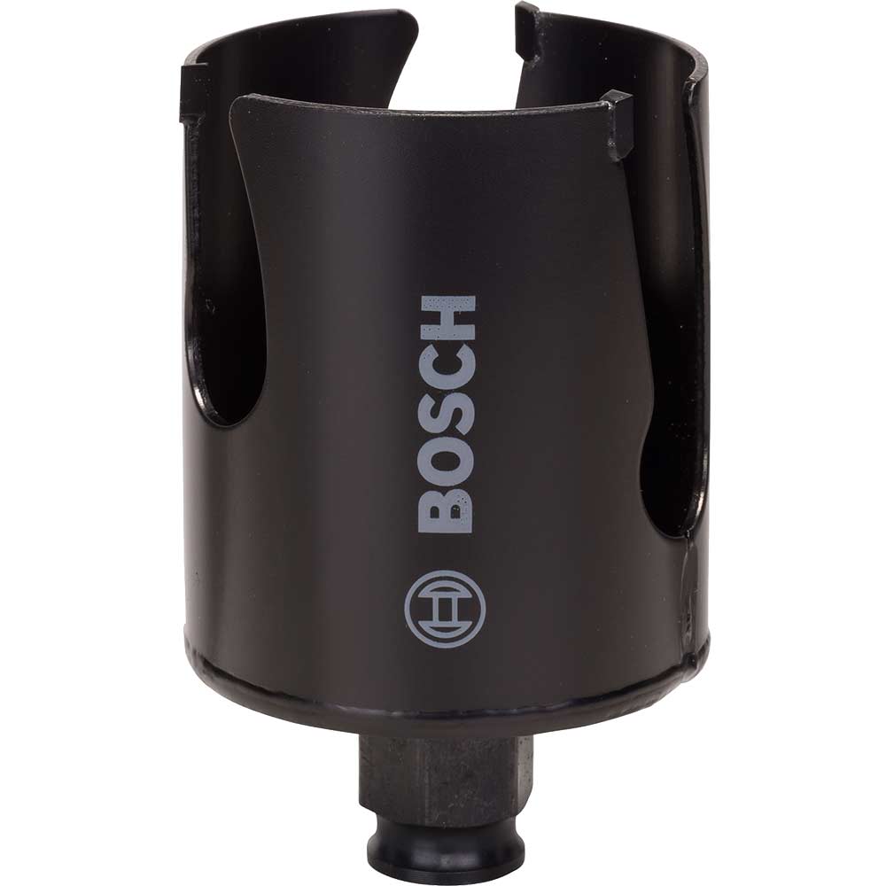 Bahco Superior Carbide Tip Multi Construction Hole Saw 57mm