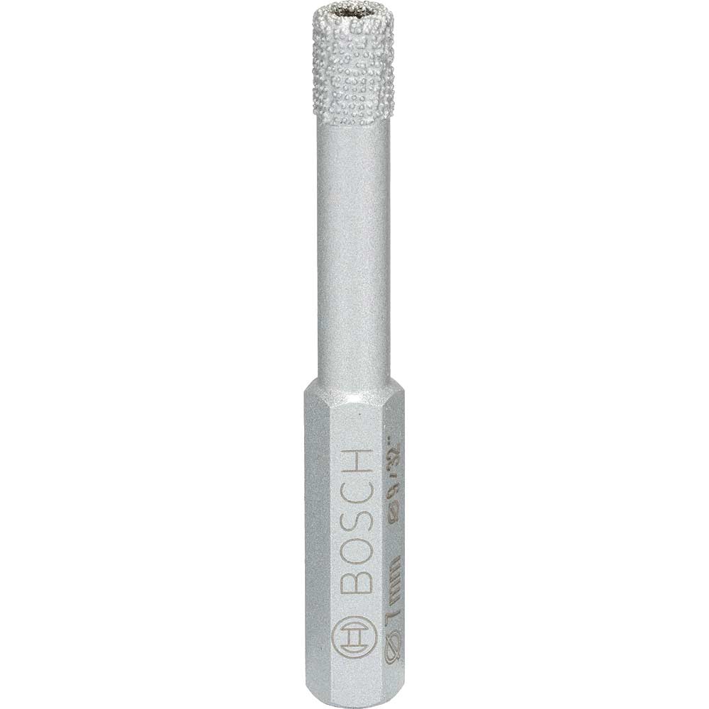 Photo of Bosch Ceramic Tile Diamond Drill Bit 7mm