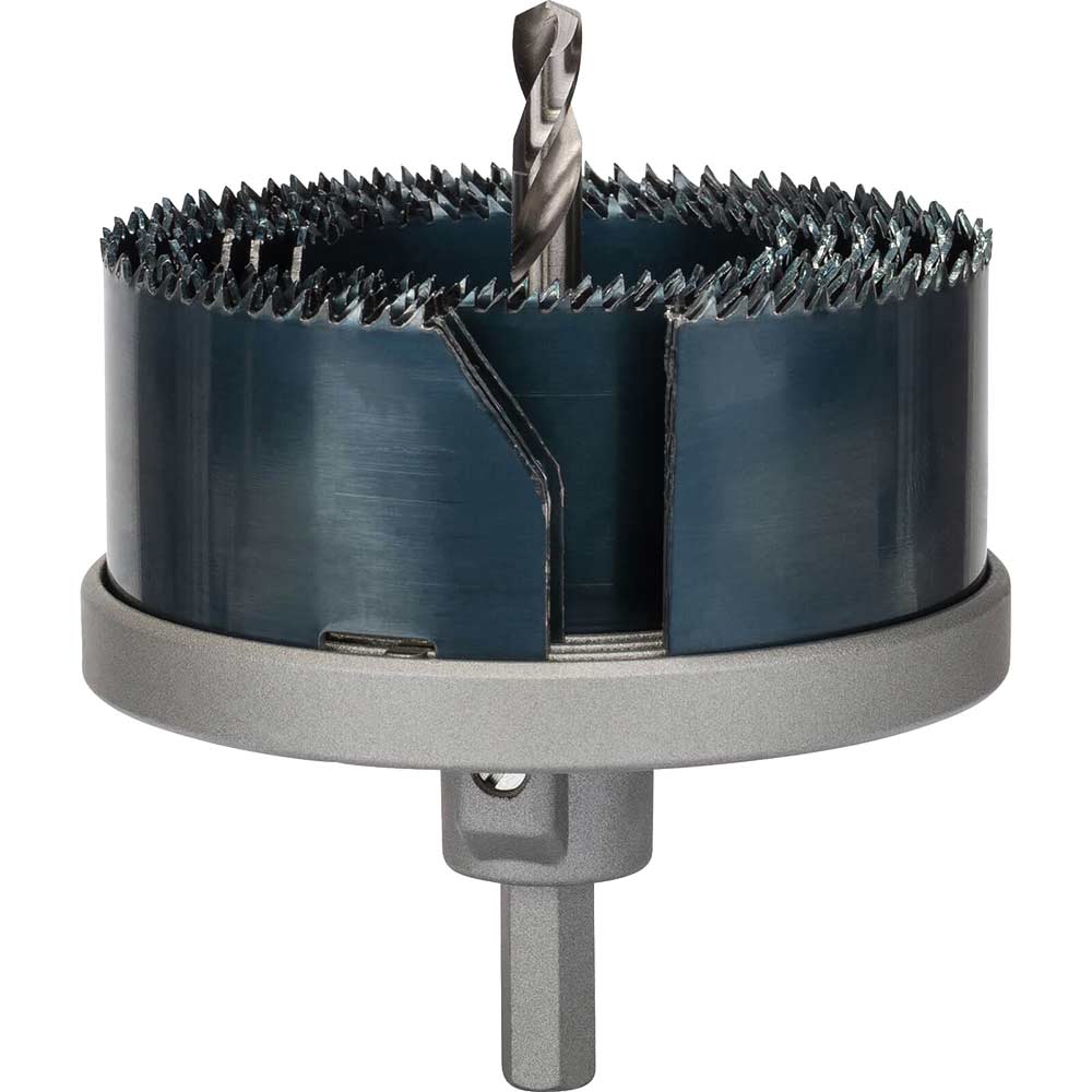 Photo of Bosch 6 Piece Hole Saw Set