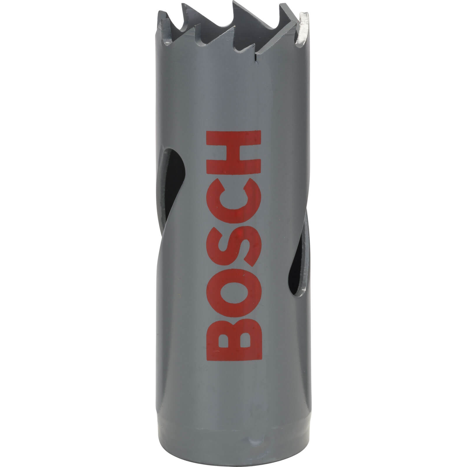Photo of Bosch Hss Bi Metal Hole Saw 19mm