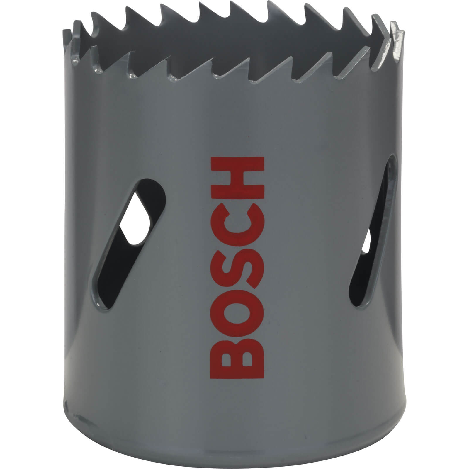 Photo of Bosch Hss Bi Metal Hole Saw 44mm