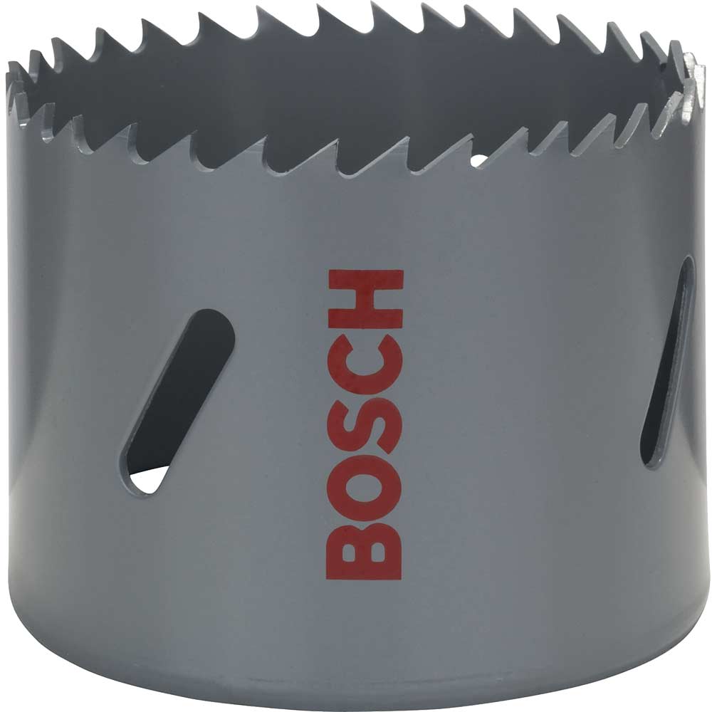 Photo of Bosch Hss Bi Metal Hole Saw 65mm