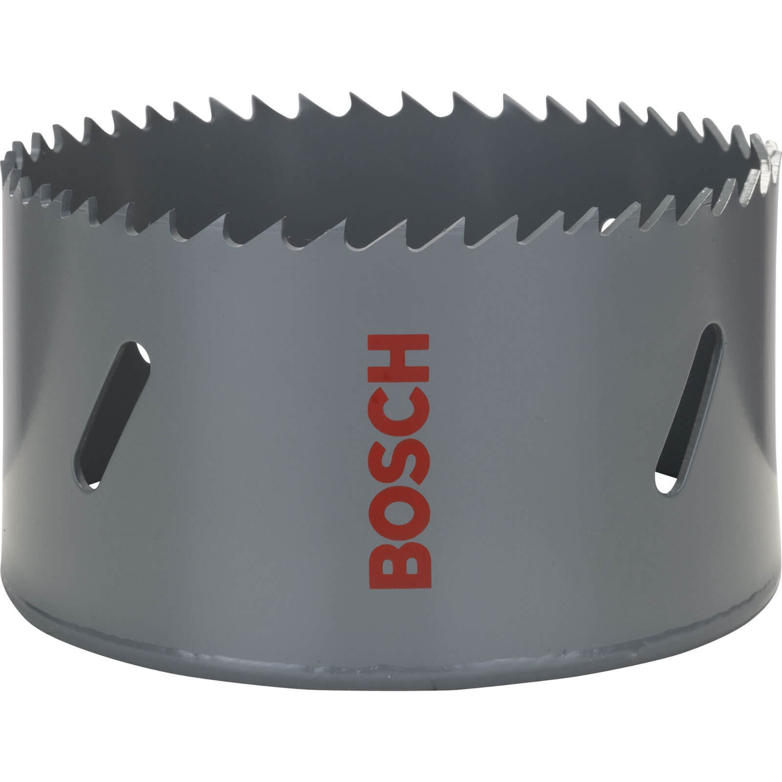 Photo of Bosch Hss Bi Metal Hole Saw 89mm