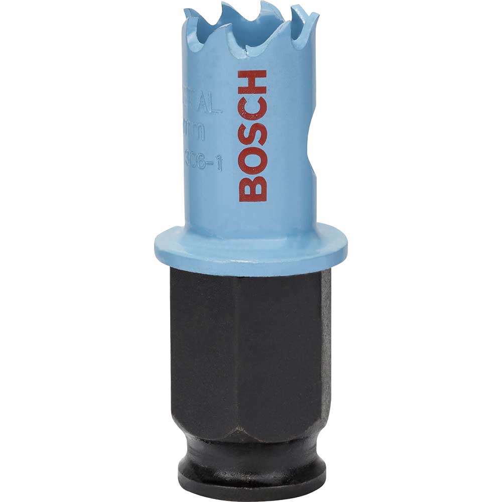 Photo of Bosch Sheet Metal Hole Saw 16mm