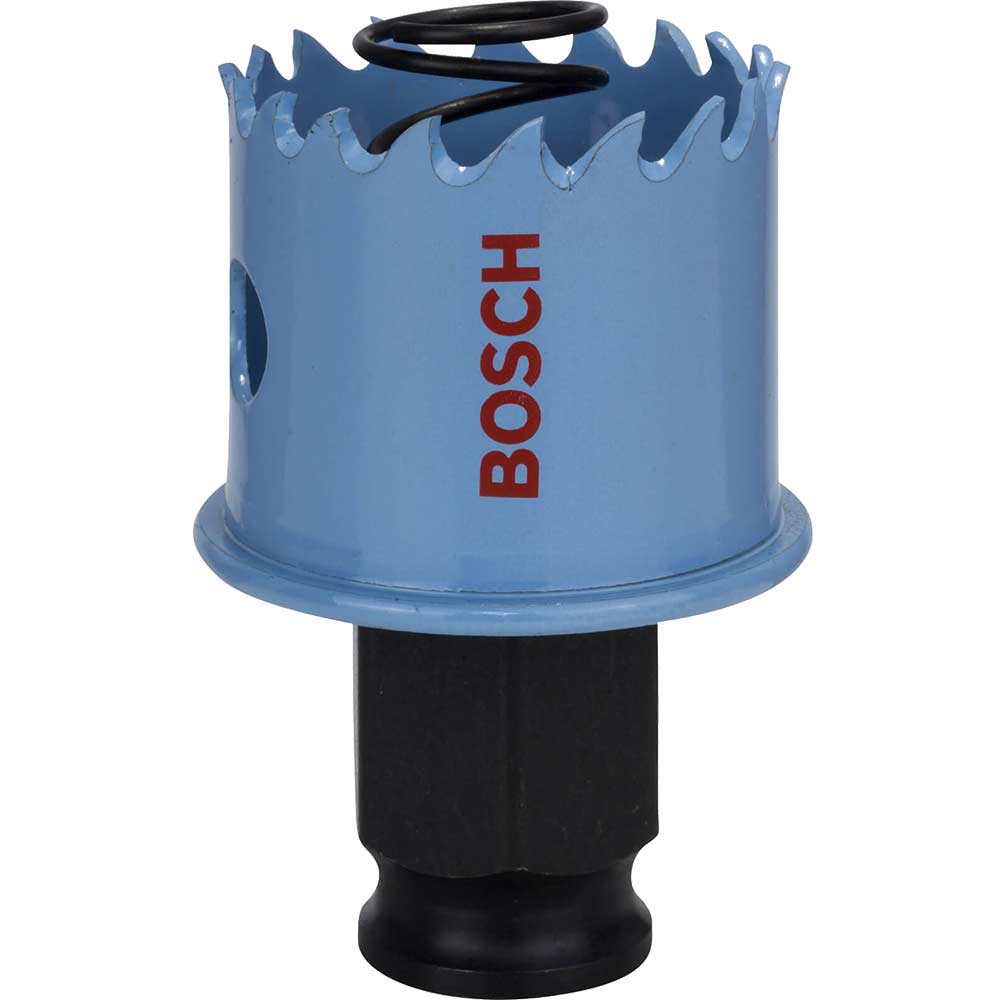 Photo of Bosch Sheet Metal Hole Saw 33mm