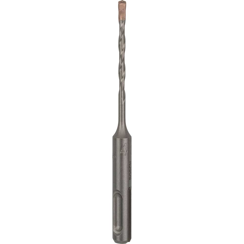 Photo of Bosch Sds Plus 5 Masonry Drill Bit 4mm 115mm Pack Of 10