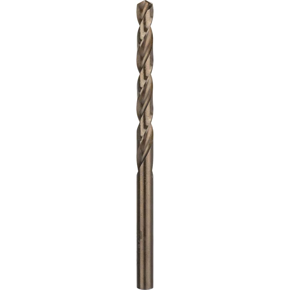 Image of Bosch HSS-Co Cobalt Drill Bit 5.1mm Pack of 1