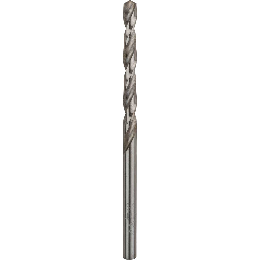 Image of Bosch HSS-G Drill Bit 4.3mm Pack of 1