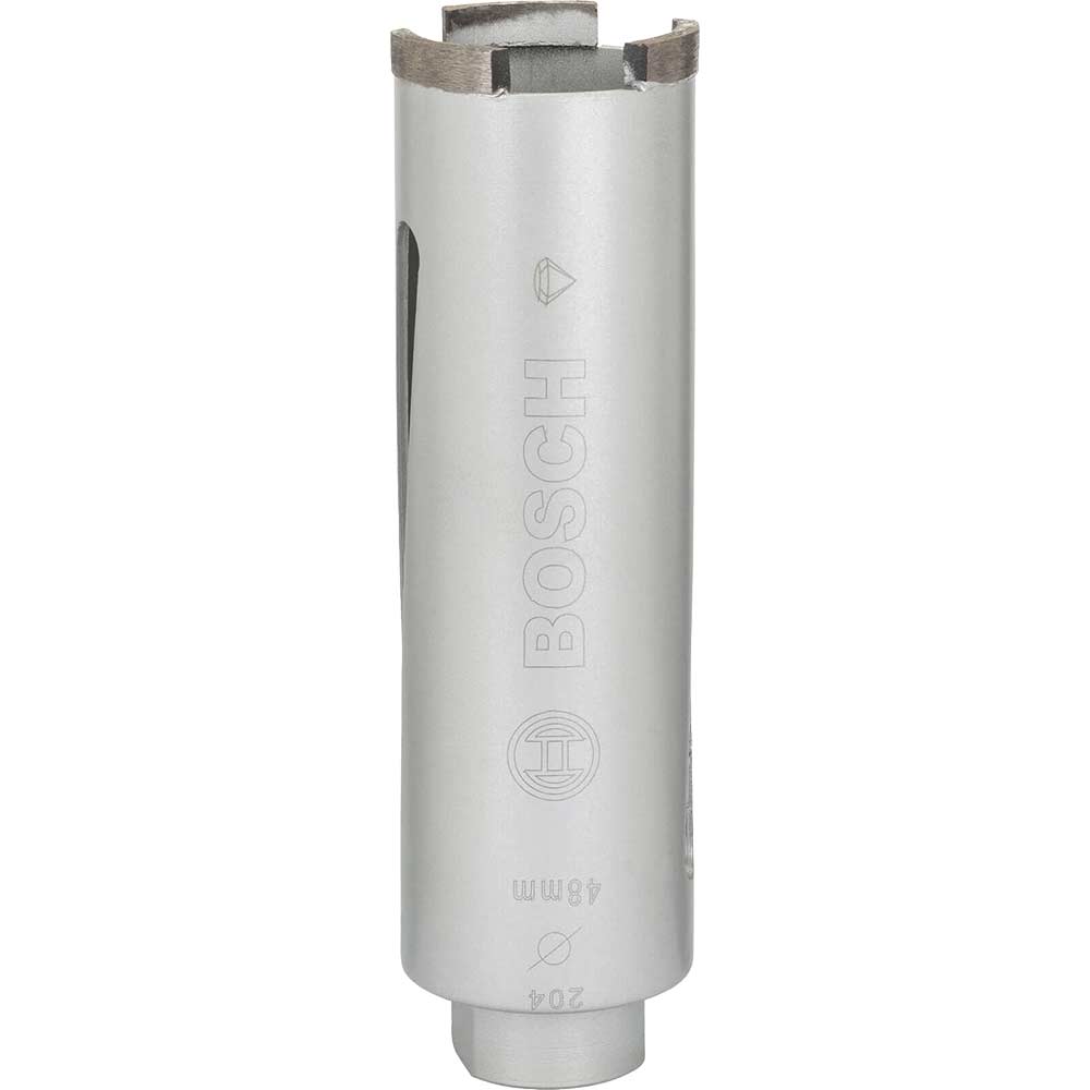 Photo of Bosch Universal Diamond Dry Core Cutter 48mm