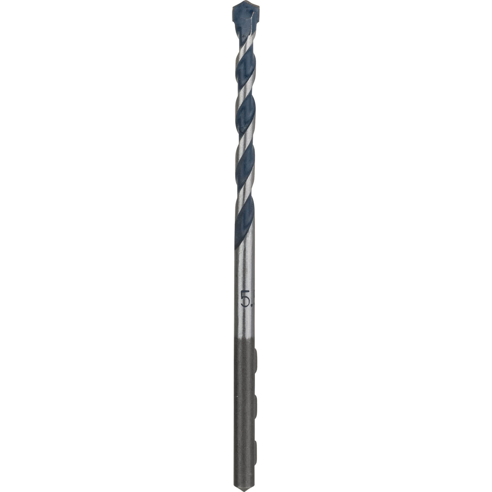 Bosch Blue Granite Masonry Drill Bit 5.5mm 100mm