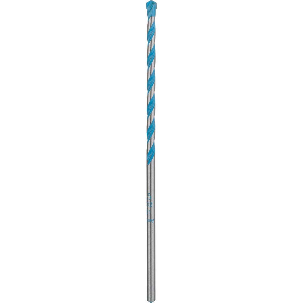 Bosch Multi Construction Drill Bit 6mm 150mm