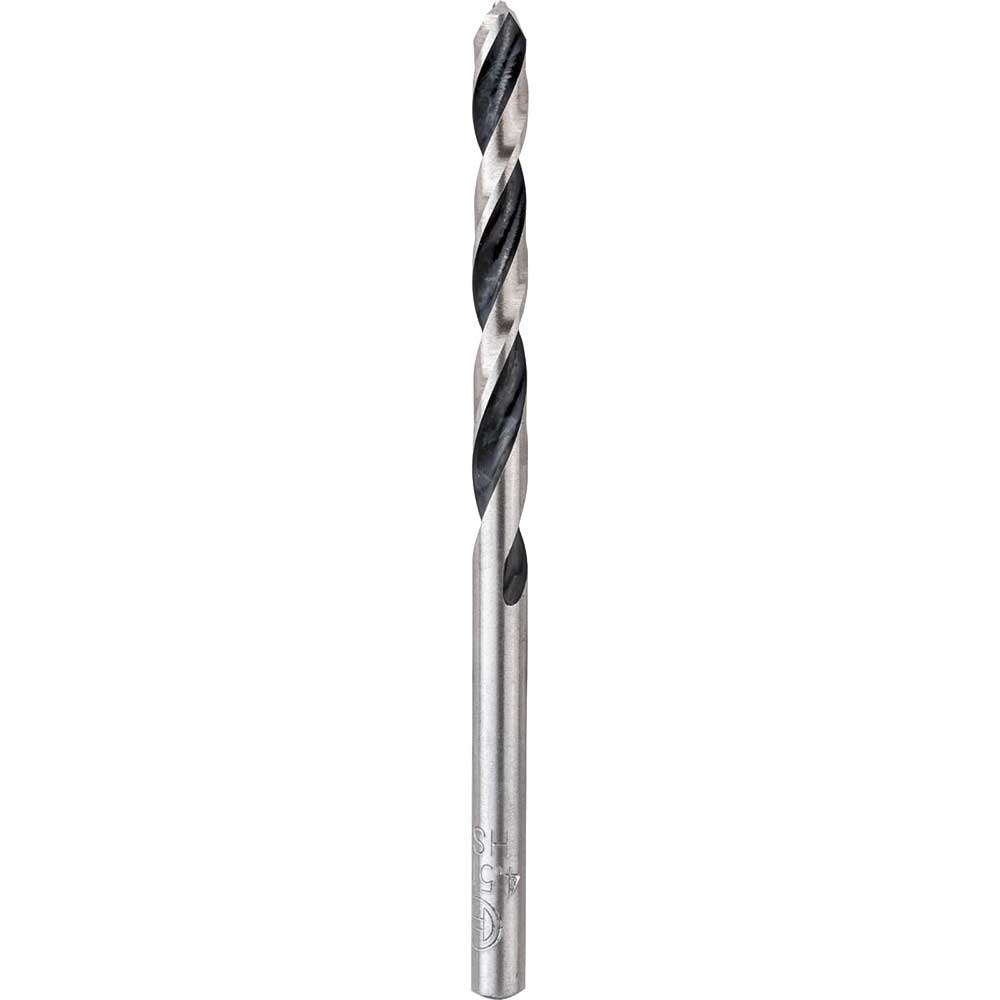 Photo of Bosch Hss Pointteq Drill Bit 4.5mm Pack Of 1