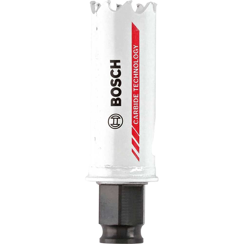 Photo of Bosch Endurance Heavy Duty Carbide Holesaw 20mm