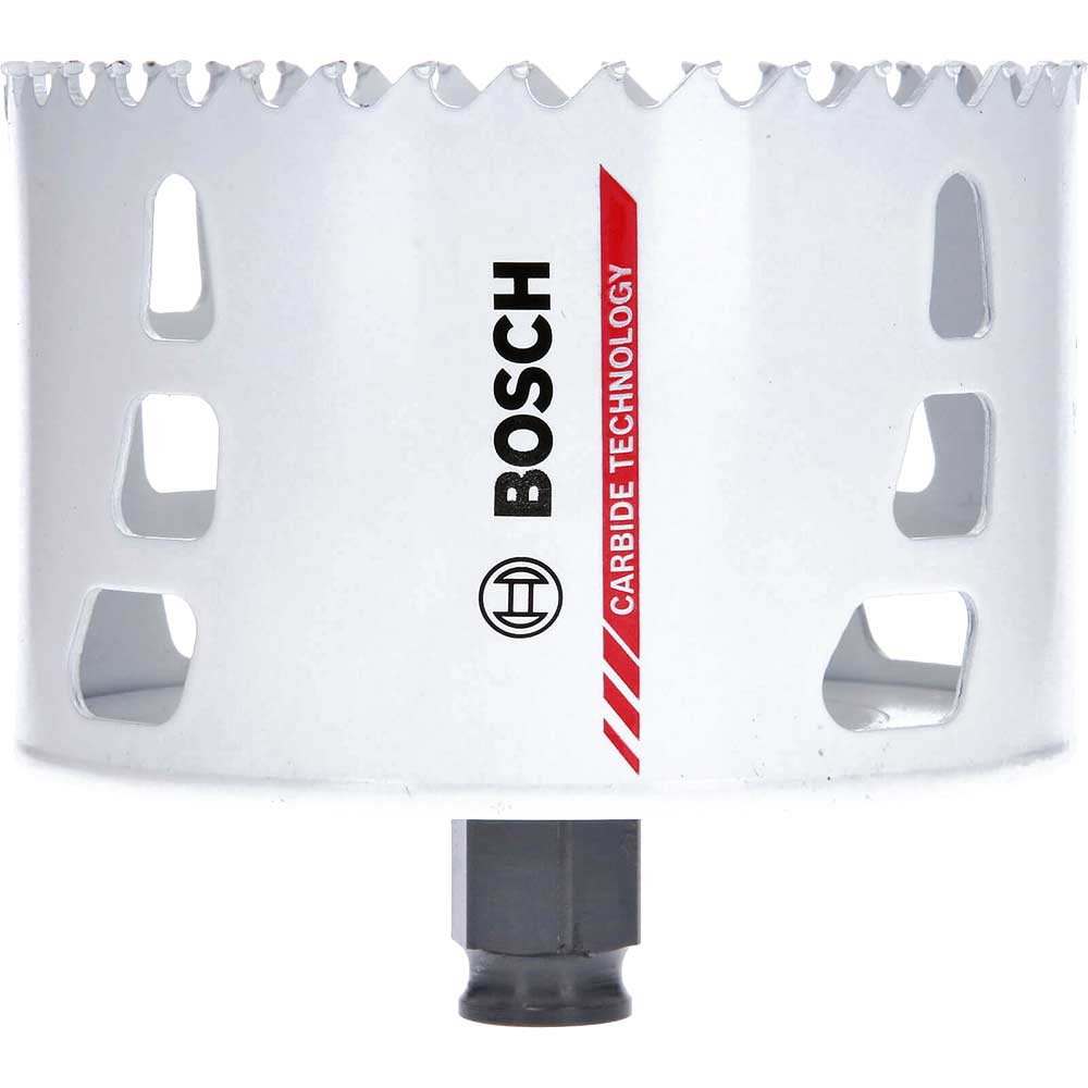 Photo of Bosch Endurance Heavy Duty Carbide Holesaw 102mm