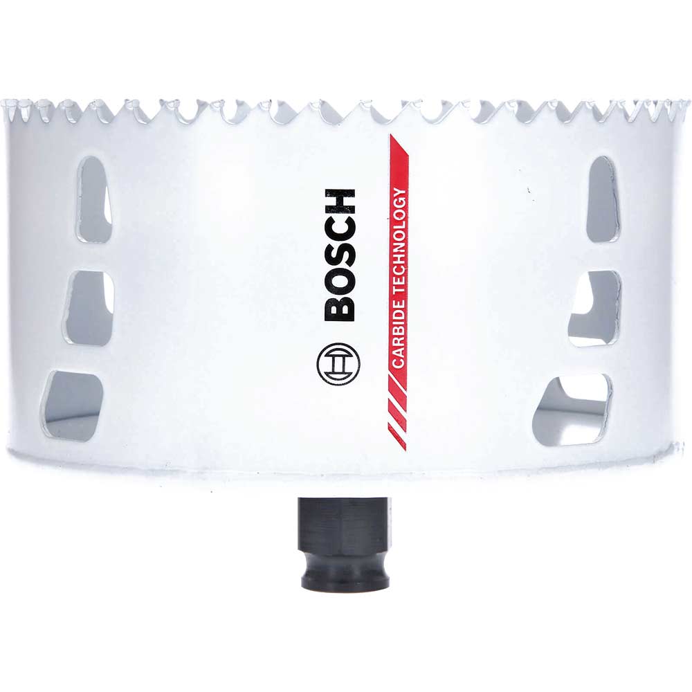 Photo of Bosch Endurance Heavy Duty Carbide Holesaw 127mm