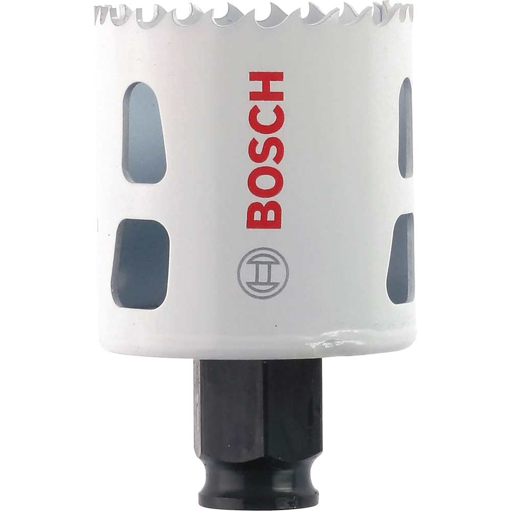 Photo of Bosch Progressor Wood And Metal Hole Saw 43mm