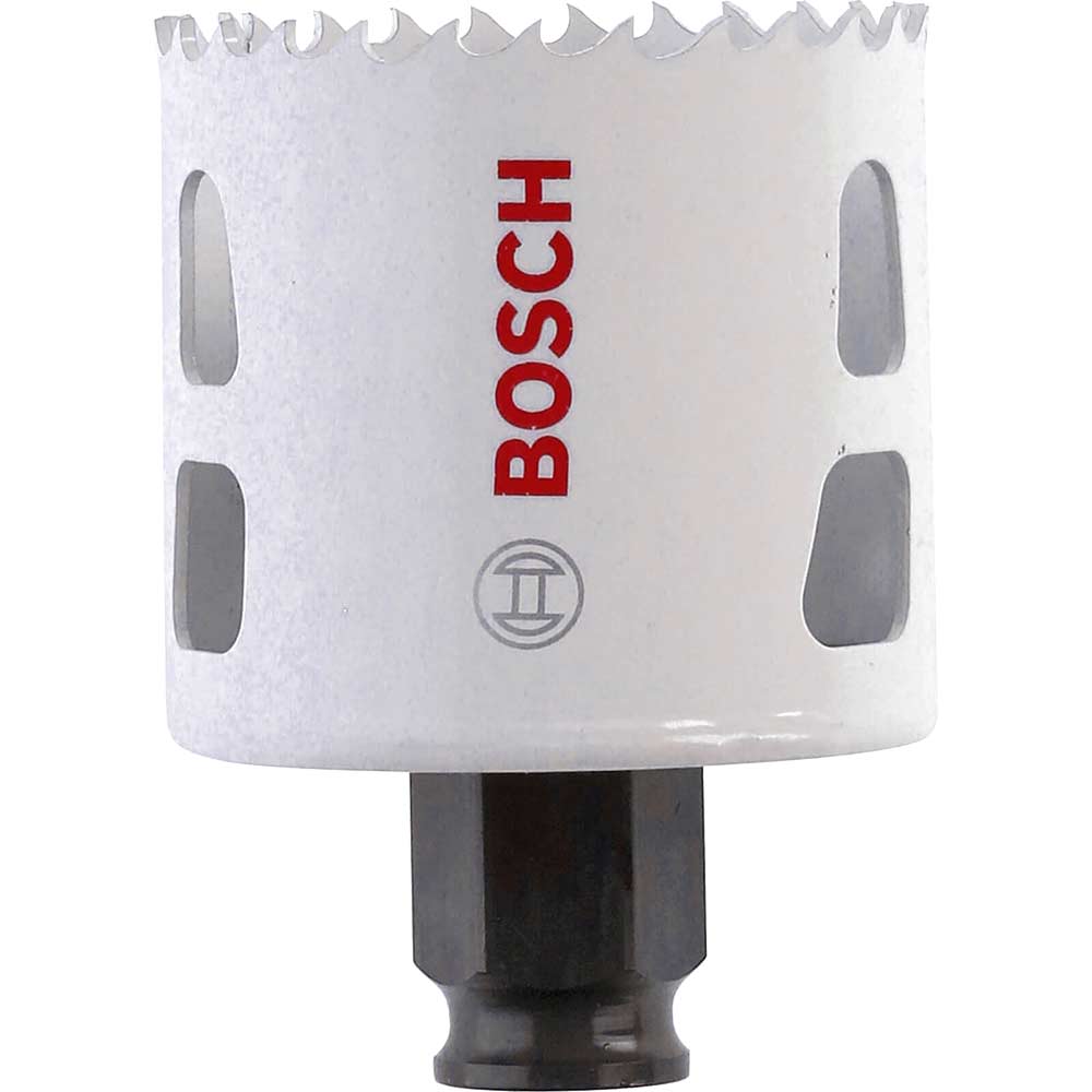 Photo of Bosch Progressor Wood And Metal Hole Saw 51mm