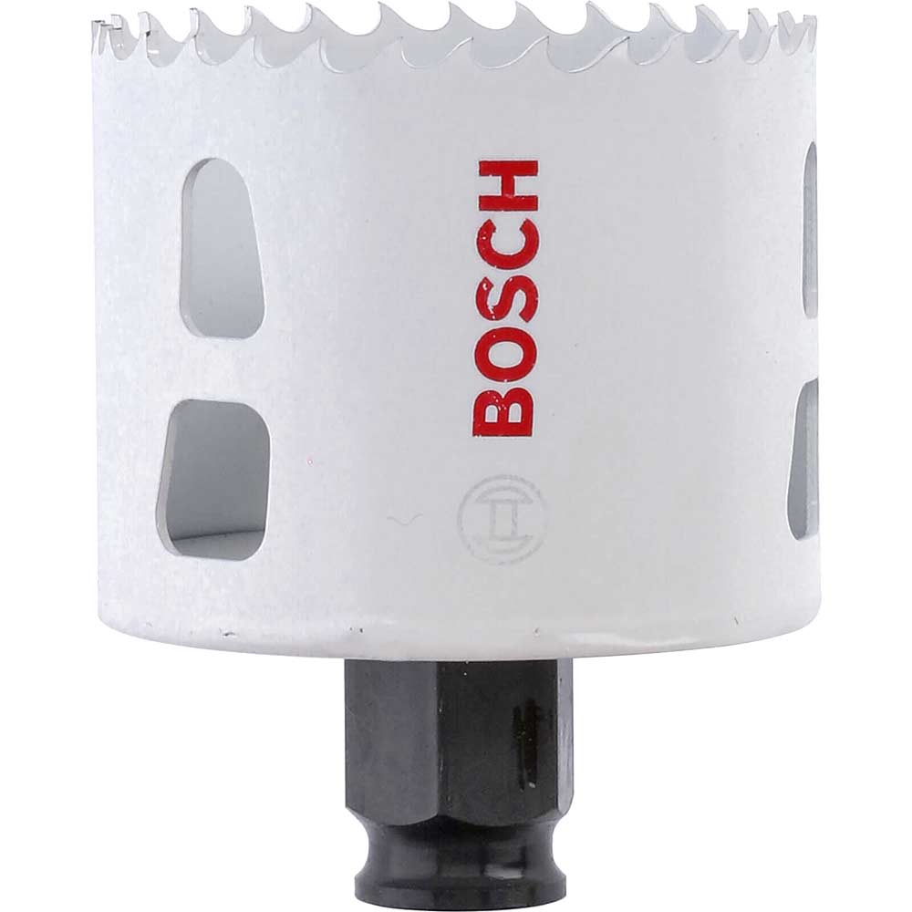 Photo of Bosch Progressor Wood And Metal Hole Saw 59mm