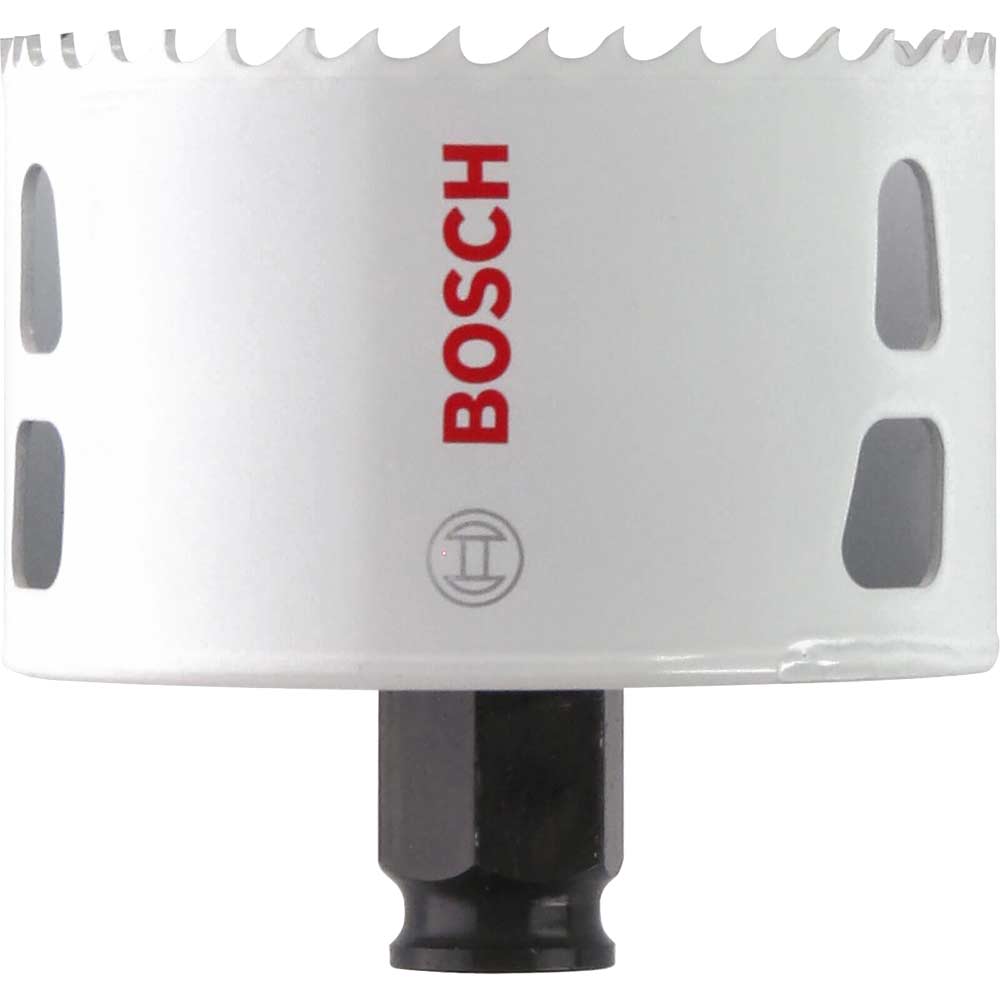 Photo of Bosch Progressor Wood And Metal Hole Saw 76mm